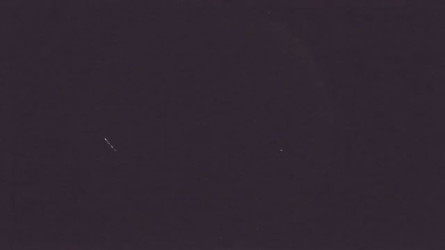 AMS22 meteor