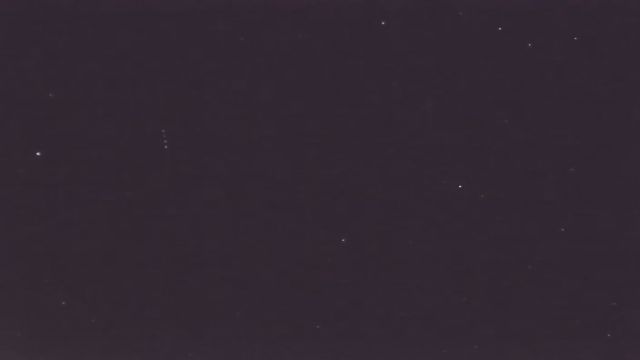AMS22 meteor