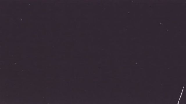 AMS22 meteor