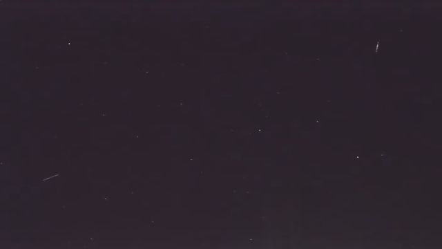 AMS22 meteor