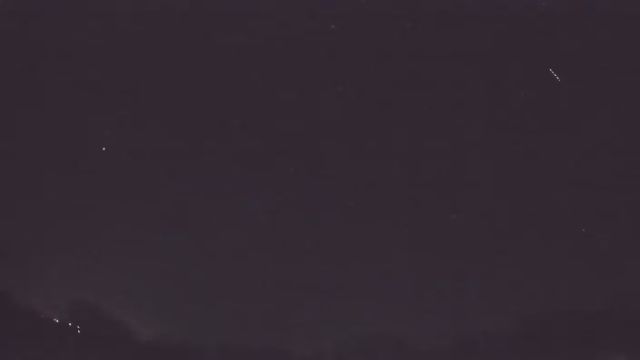 AMS22 meteor