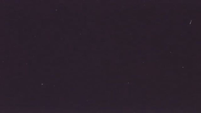 AMS22 meteor