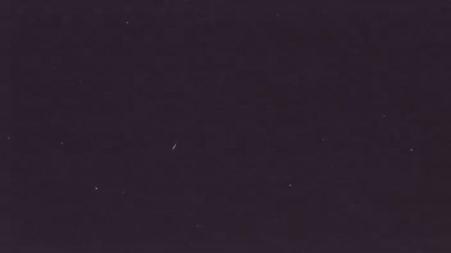 AMS22 meteor