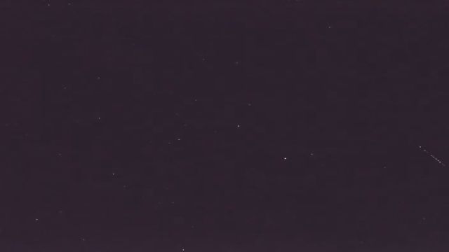 AMS22 meteor