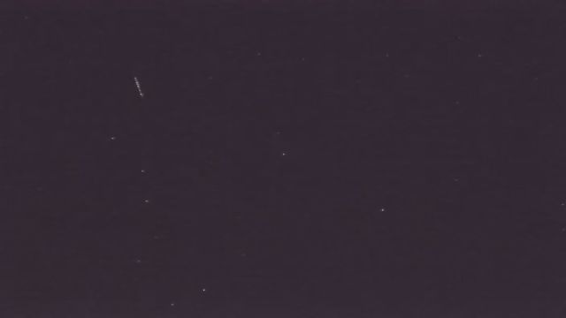 AMS22 meteor