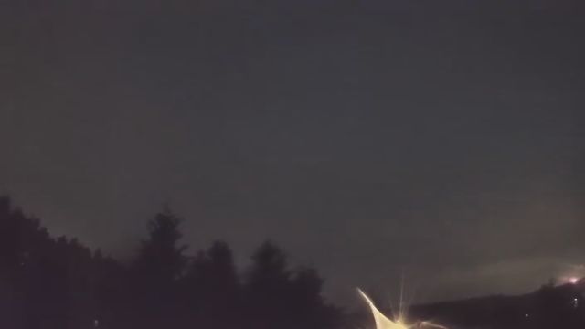 AMS22 meteor