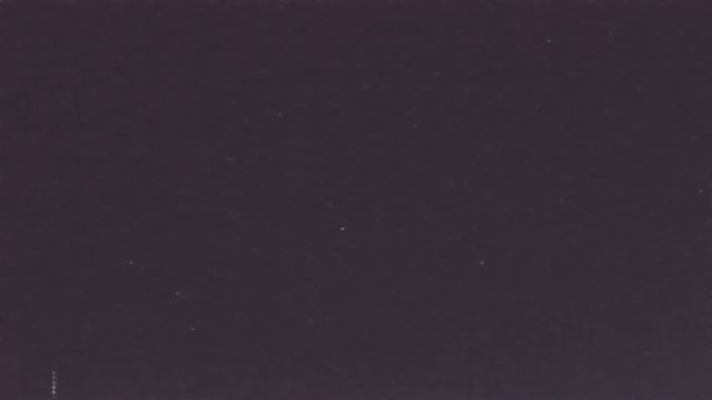 AMS22 meteor