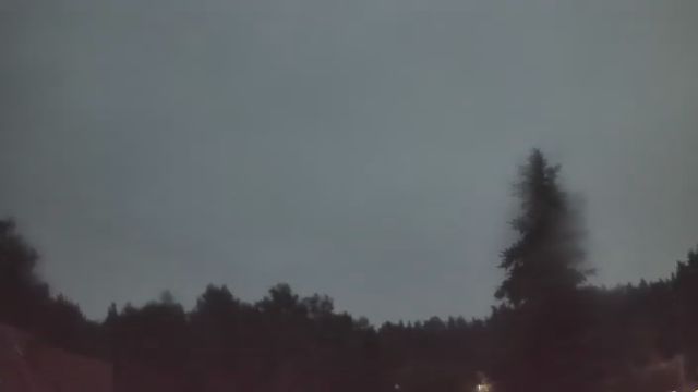 AMS22 meteor
