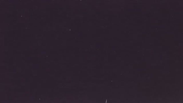 AMS22 meteor