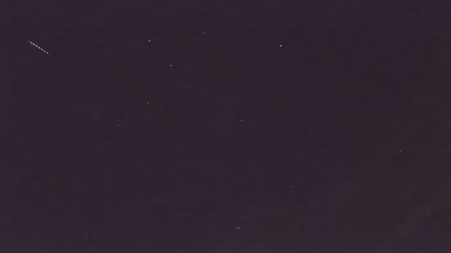 AMS22 meteor