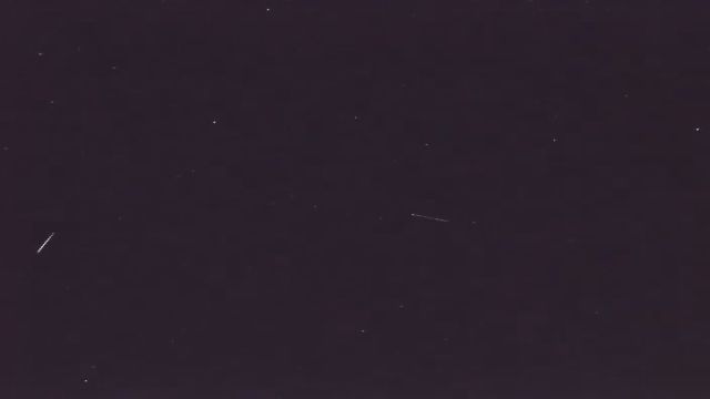 AMS22 meteor