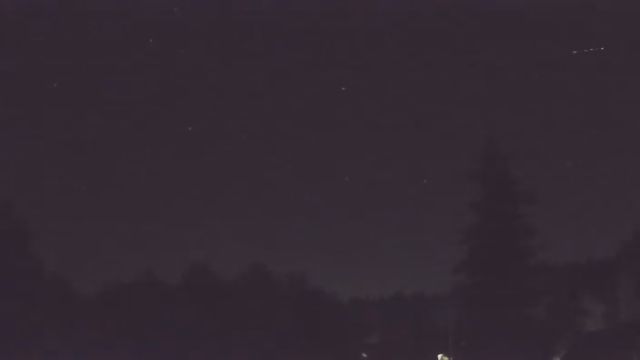 AMS22 meteor