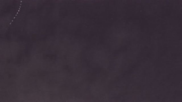 AMS22 meteor