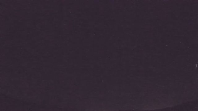 AMS221 meteor
