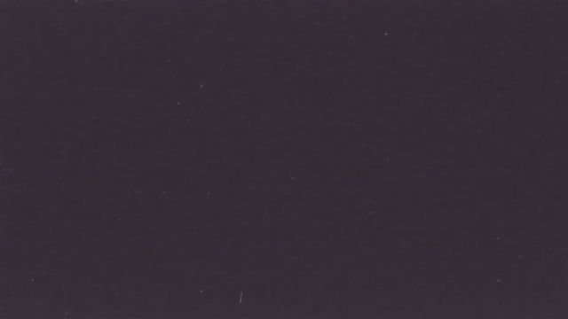 AMS221 meteor