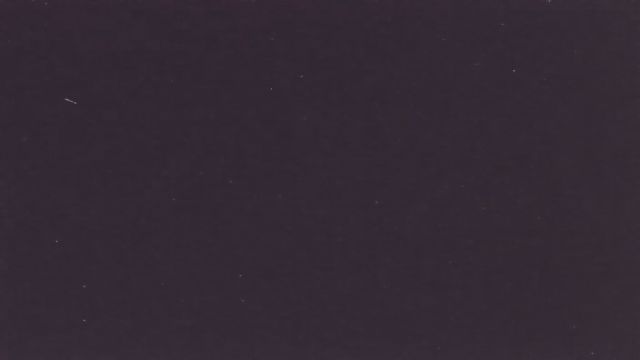 AMS221 meteor