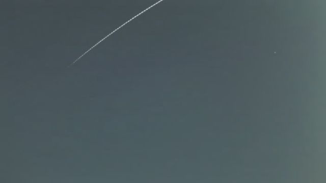AMS221 meteor