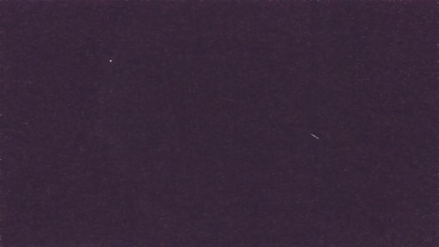 AMS221 meteor