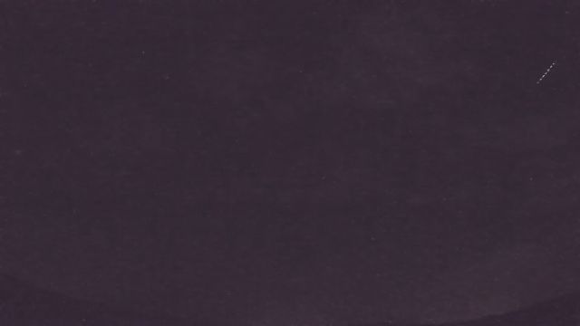 AMS221 meteor