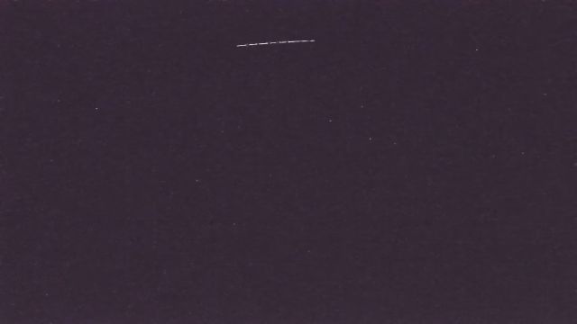 AMS221 meteor