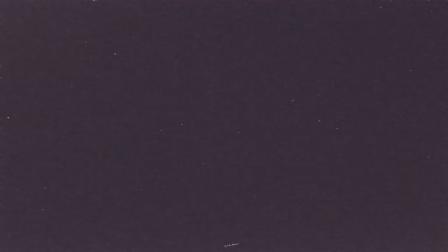 AMS221 meteor