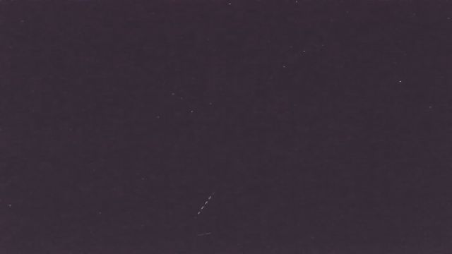 AMS221 meteor