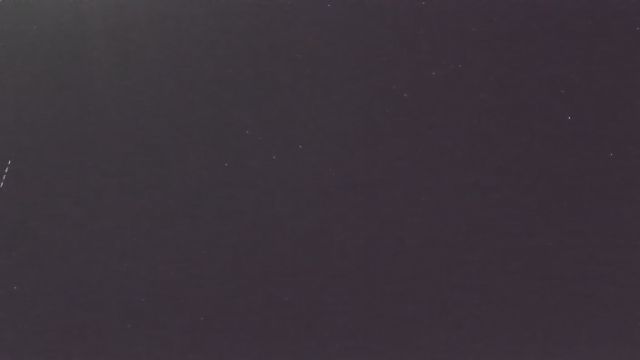 AMS221 meteor
