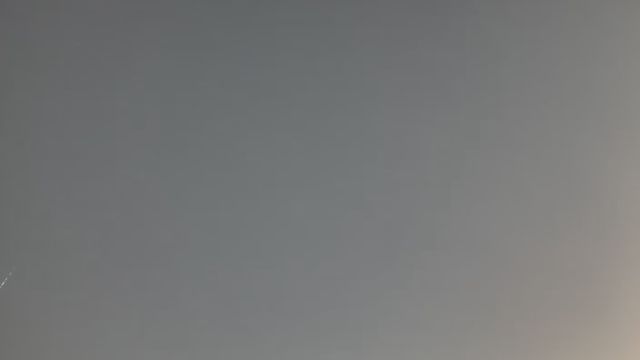AMS221 meteor