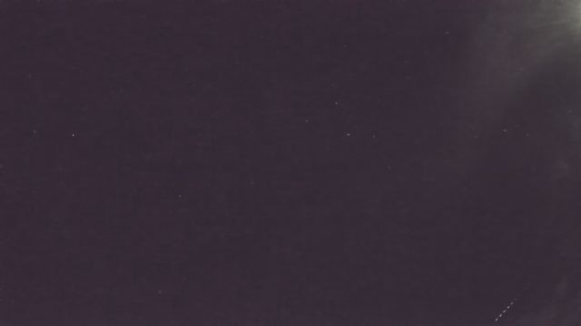 AMS221 meteor