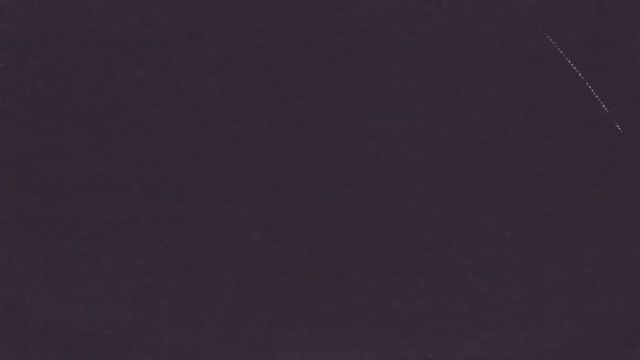 AMS221 meteor