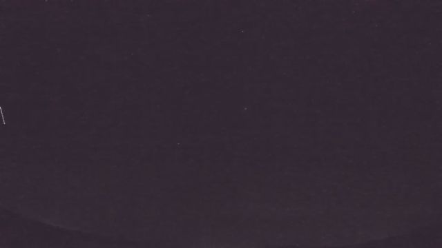 AMS221 meteor