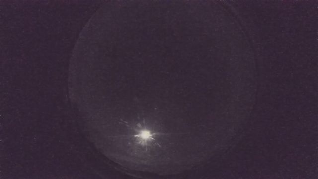 AMS221 meteor