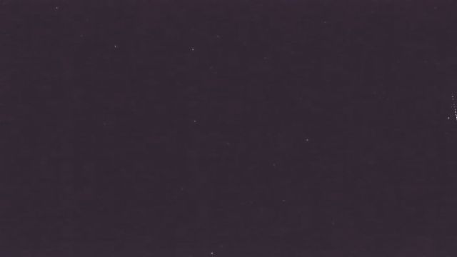 AMS221 meteor