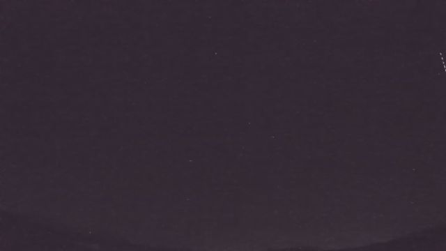 AMS221 meteor