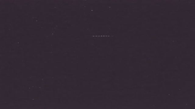 AMS221 meteor