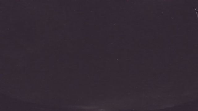 AMS221 meteor