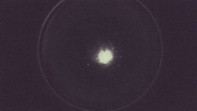 AMS221 meteor