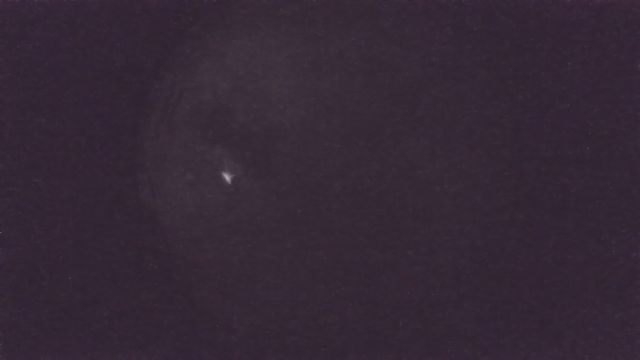 AMS221 meteor