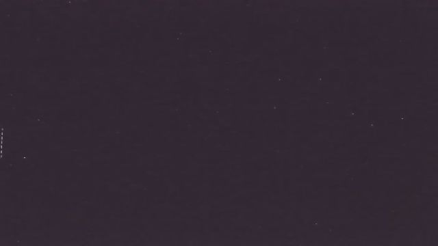 AMS221 meteor