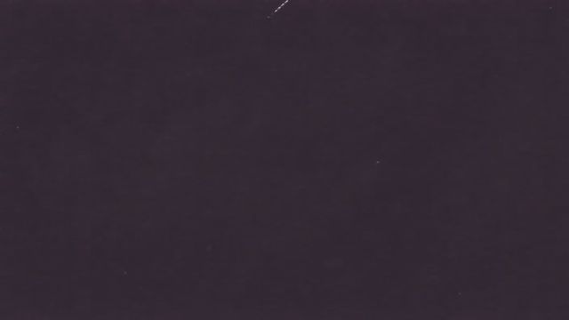 AMS221 meteor