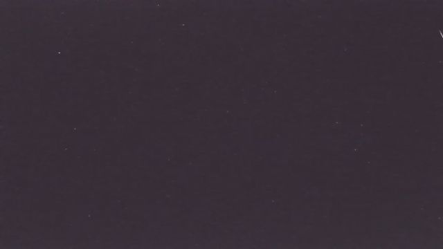 AMS221 meteor
