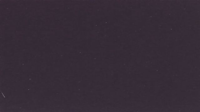 AMS221 meteor