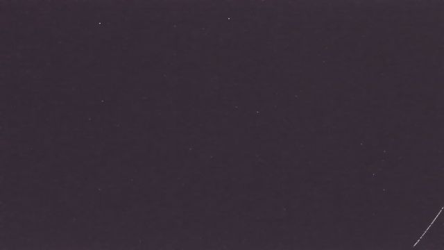 AMS221 meteor