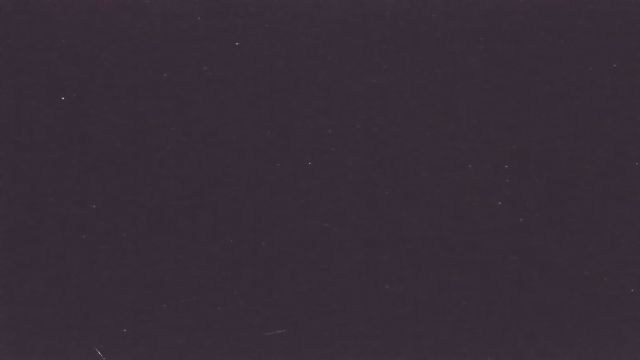 AMS221 meteor