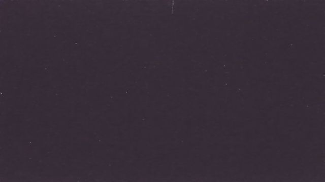AMS221 meteor