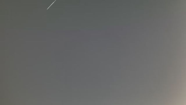 AMS221 meteor