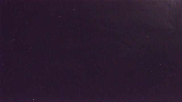 AMS221 meteor