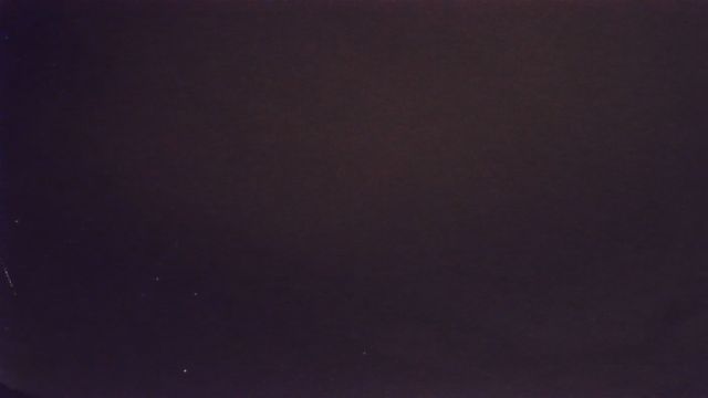 AMS221 meteor