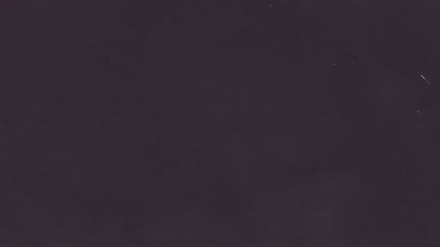 AMS221 meteor