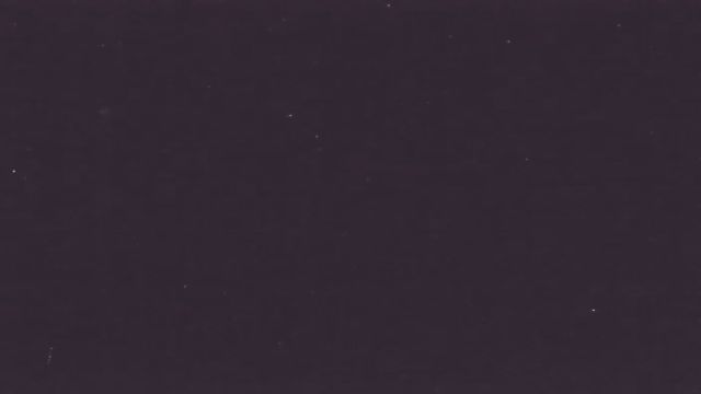 AMS221 meteor